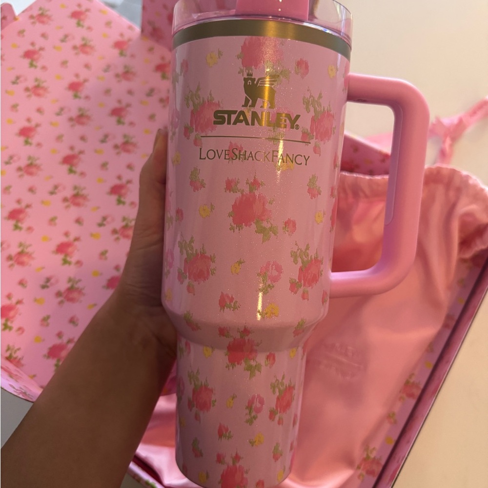 Stanley x Love Shack Fancy Ibiza Sunset 40Oz